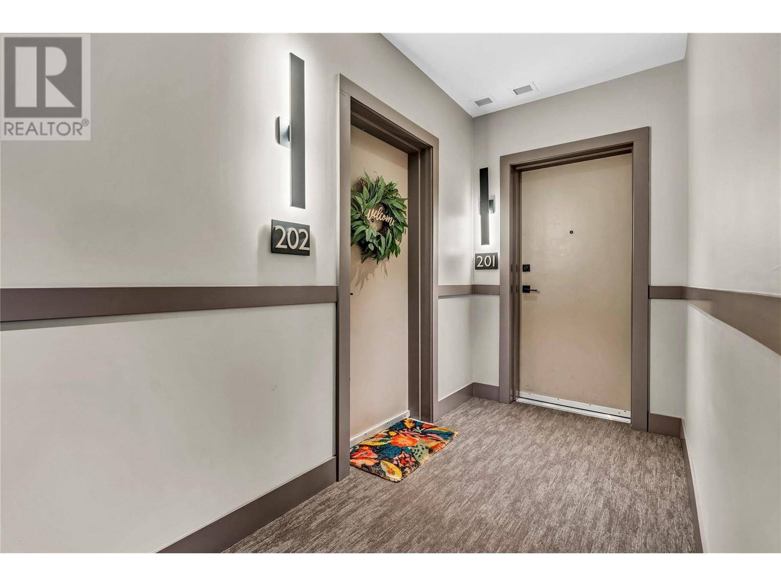Penticton, BC V2A4L5,110 Ellis ST #202