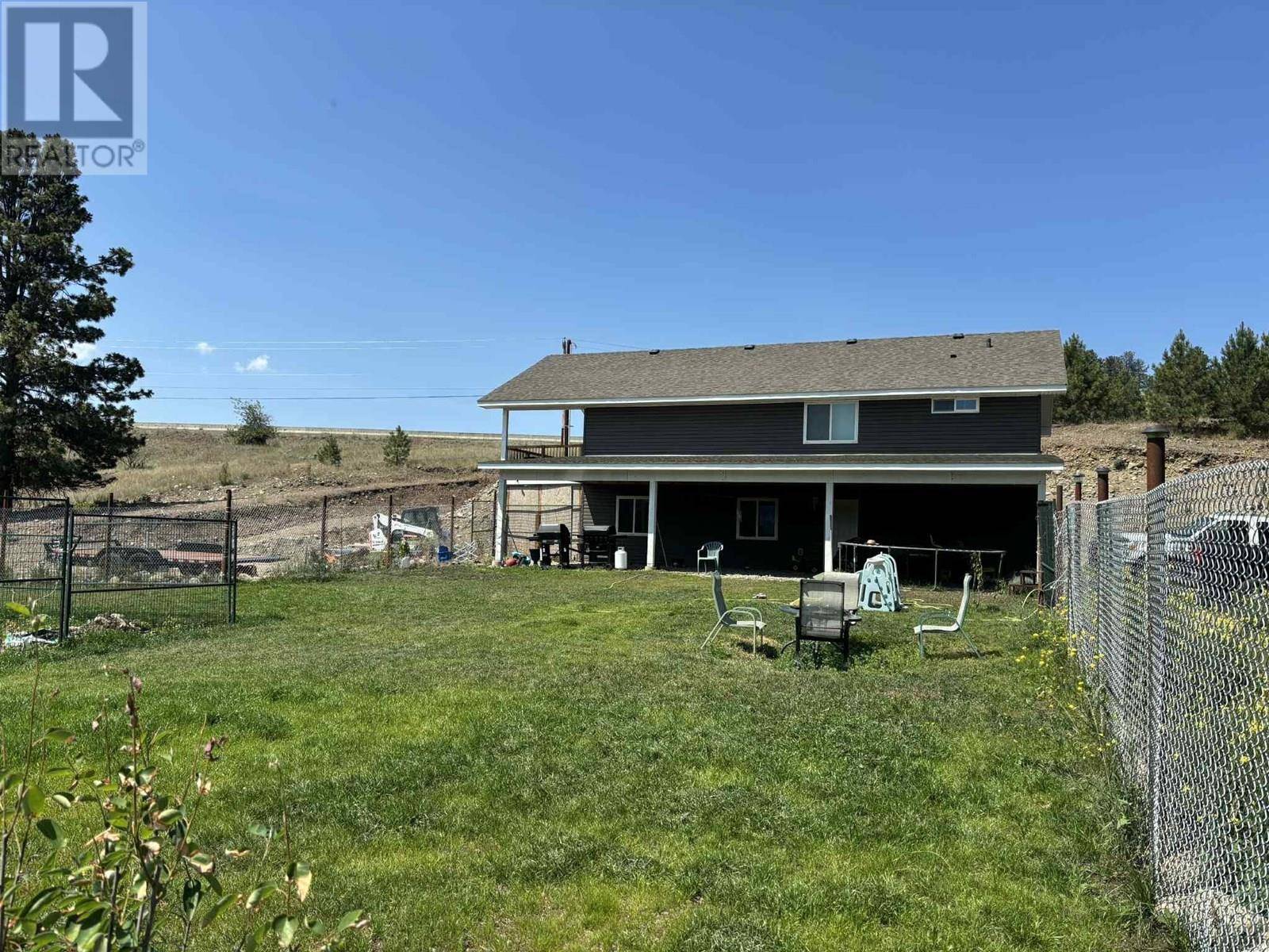Princeton, BC V0X1W0,302 Laurie Currie Way