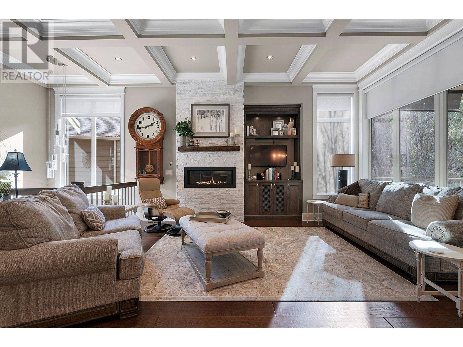 Kelowna, BC V1W5G3,4149 Gallaghers Fairway S