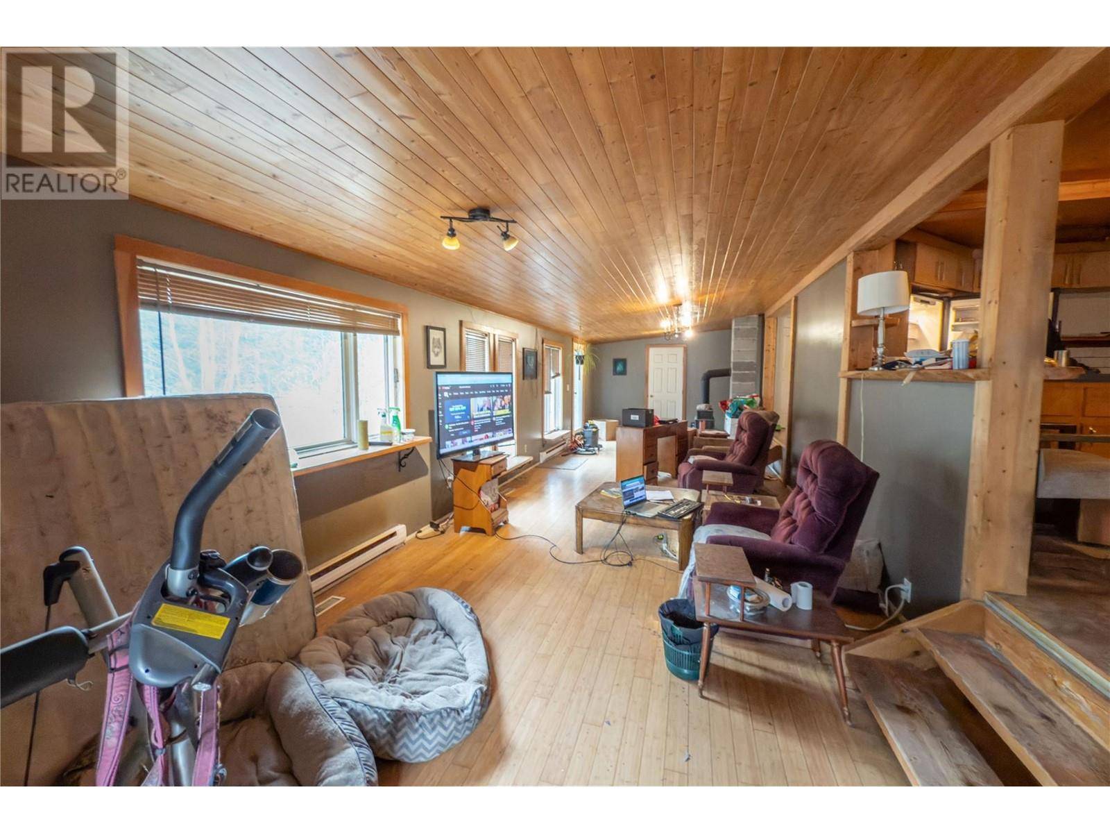 Golden, BC V0A1H7,3082 Imler Road