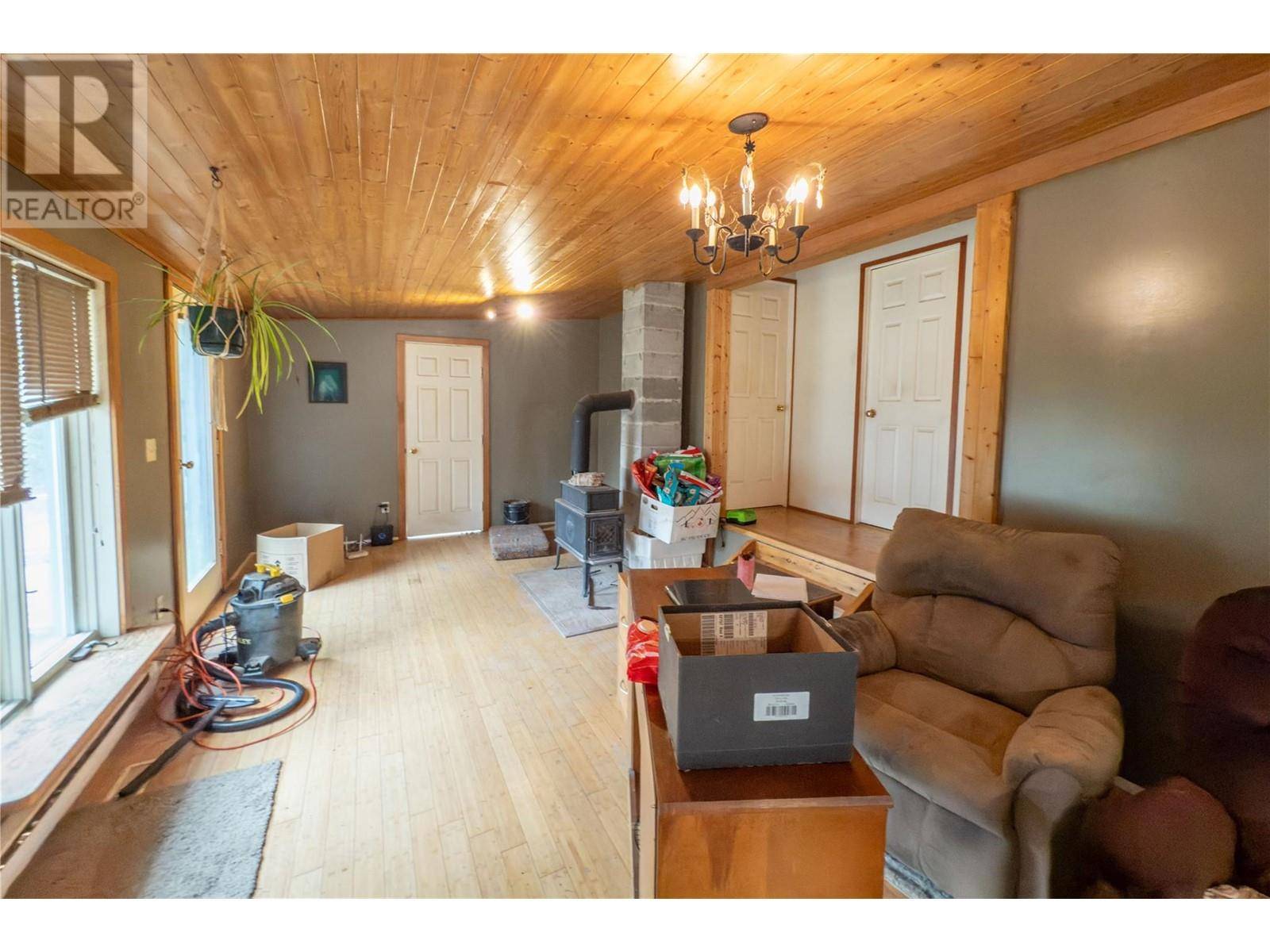 Golden, BC V0A1H7,3082 Imler Road