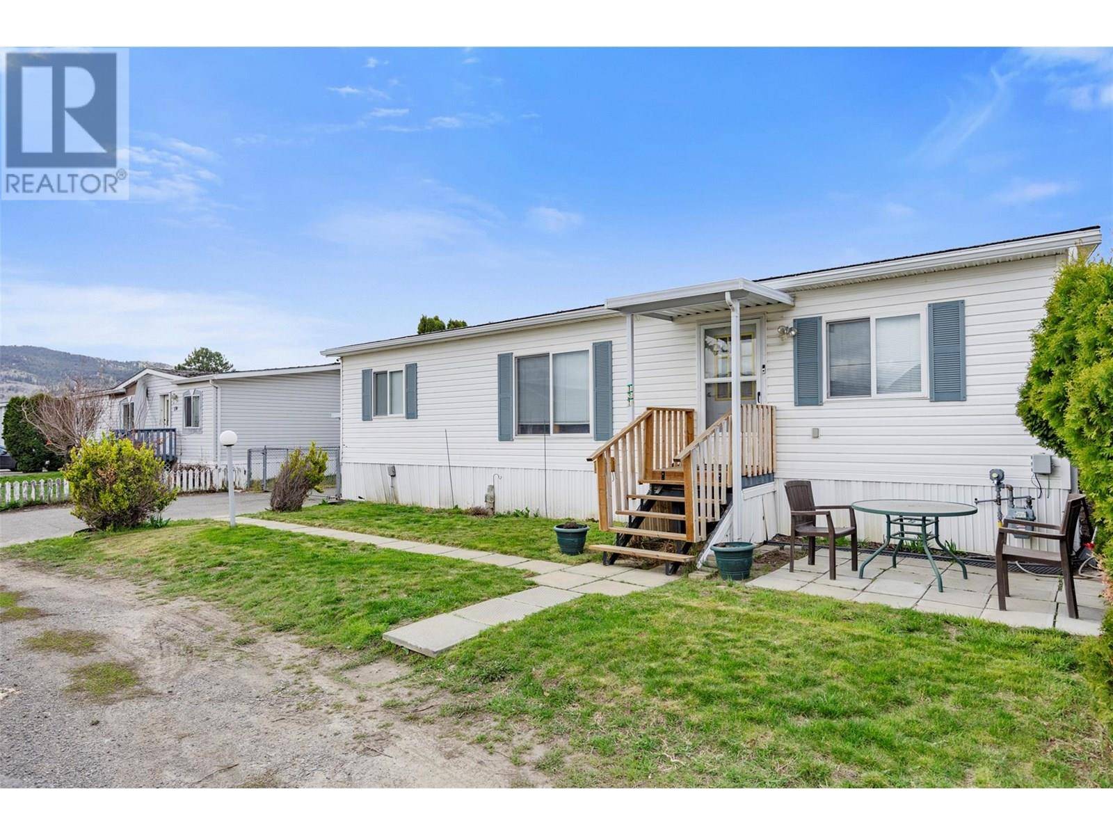 Kamloops, BC V2B7V6,1655 Ord RD #131
