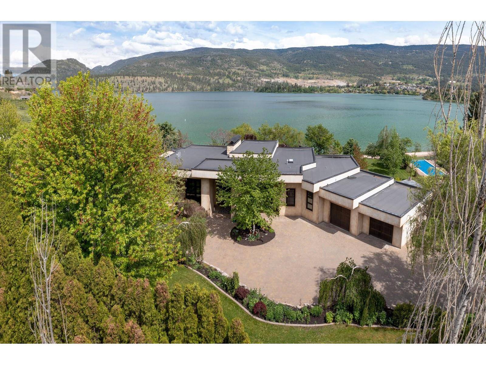Lake Country, BC V4V2E8,16191 Butterworth Road