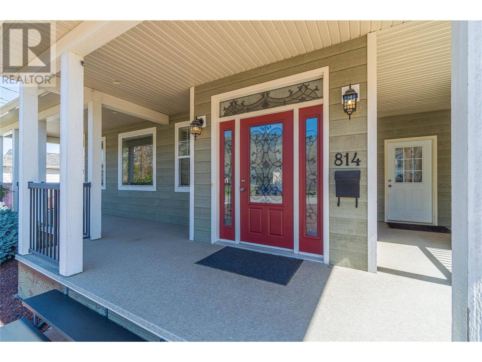 Kamloops, BC V2B6J9,814 Cramond Road