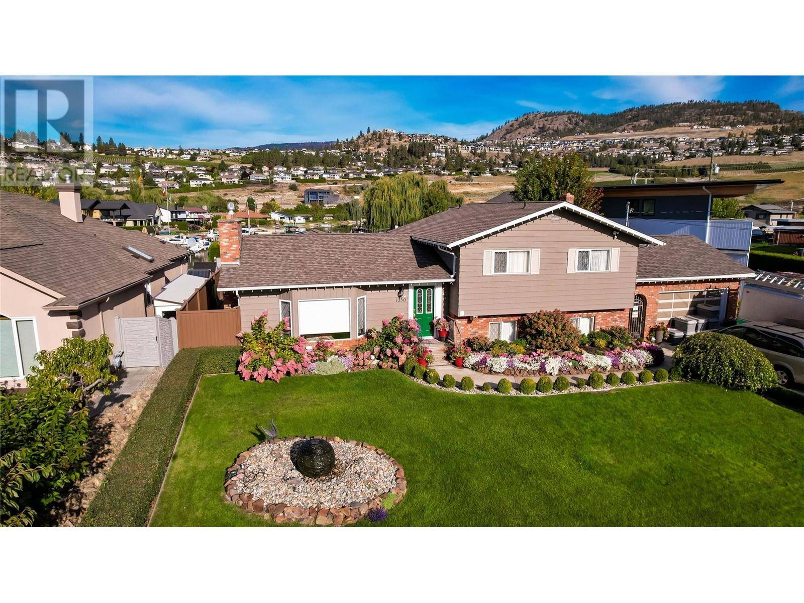 West Kelowna, BC V4T2B6,1350 Green Bay Road