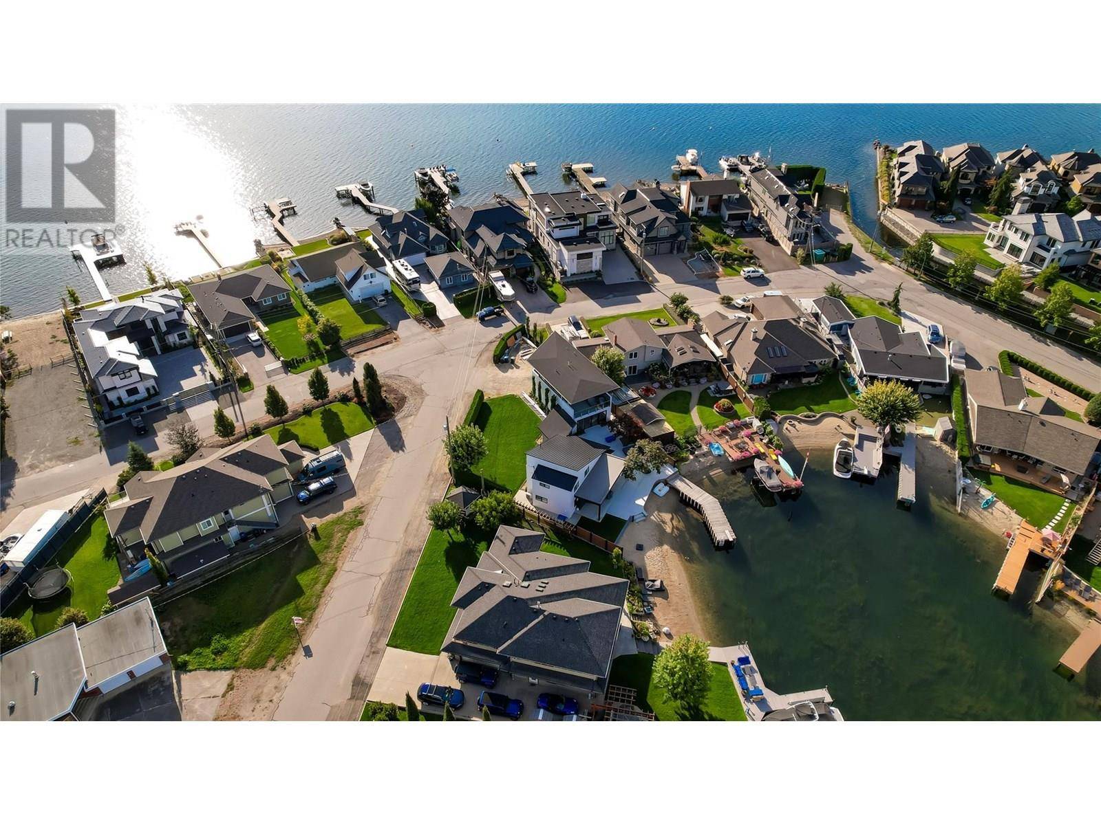 West Kelowna, BC V4T2B6,1350 Green Bay Road
