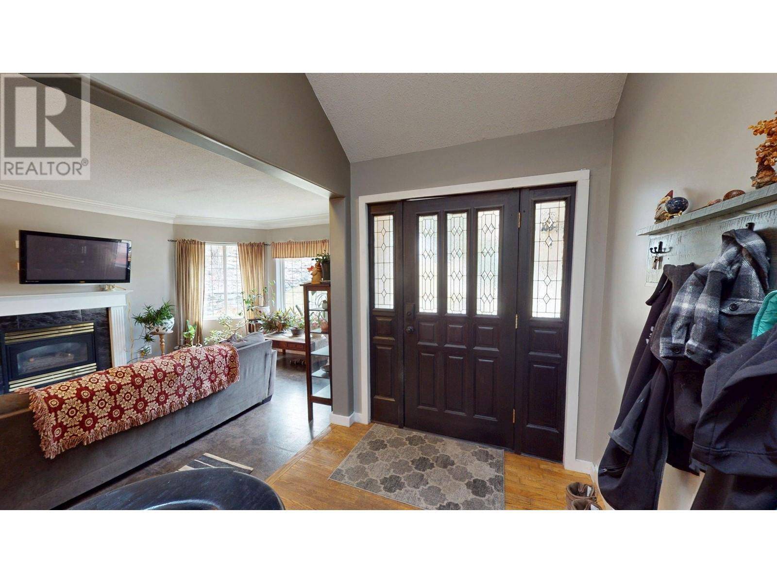 Fruitvale, BC V0G1L0,2300 Old Salmo Road