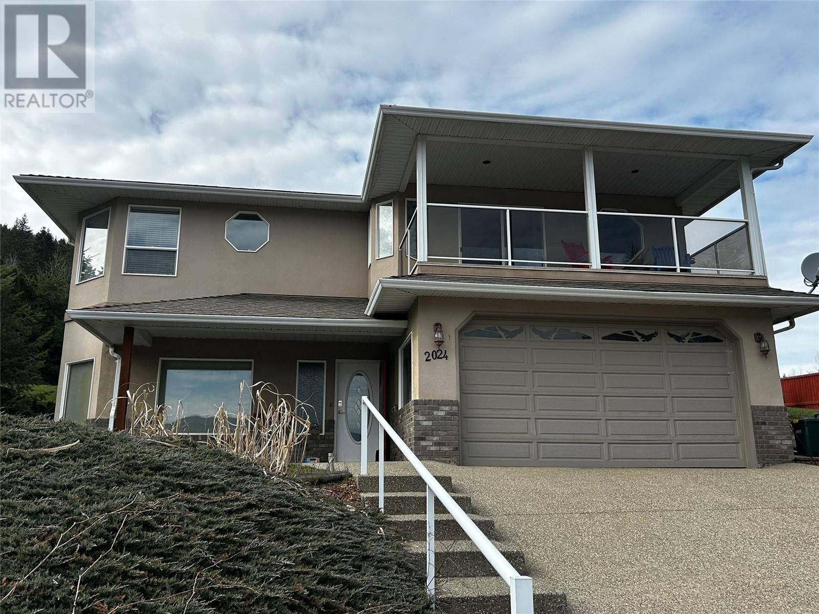Lumby, BC V0E2G0,2024 Mountain View Avenue