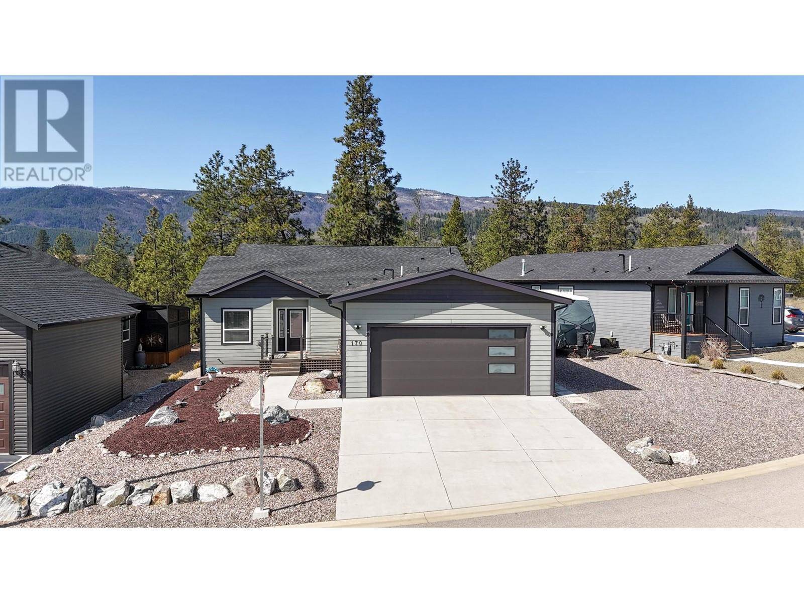 Vernon, BC V1H1R8,9510 Highway 97 HWY #170