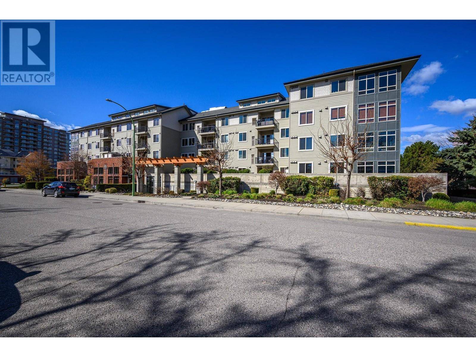 Kelowna, BC V1Y6H5,2142 Vasile RD #211