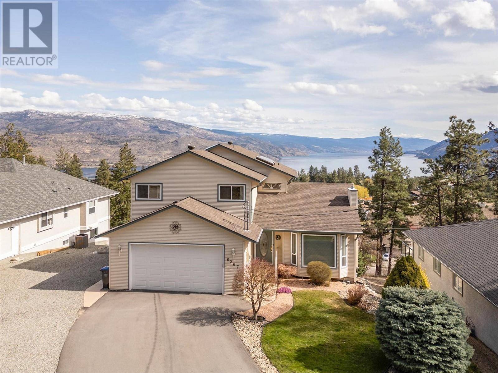 Peachland, BC V0H1X8,6267 Thompson Drive