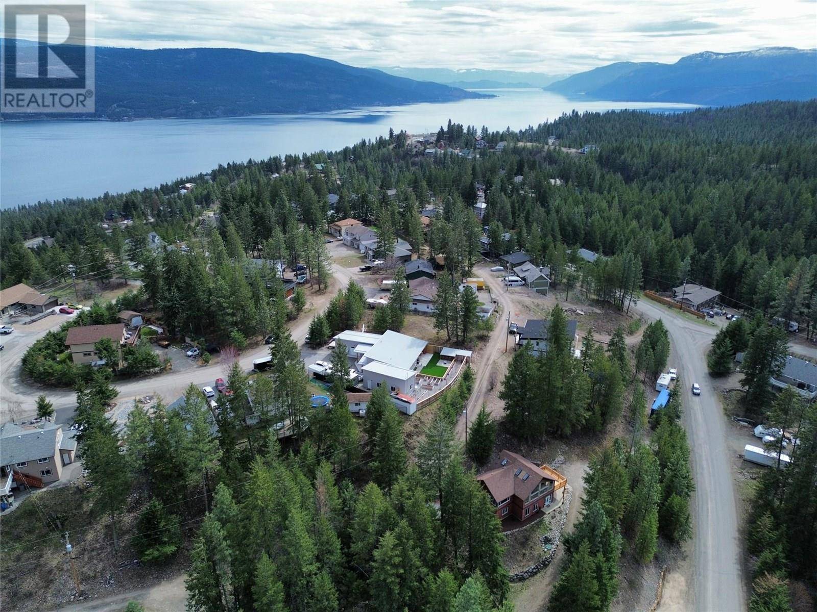 Vernon, BC V1H2C3,174 Crown Crescent