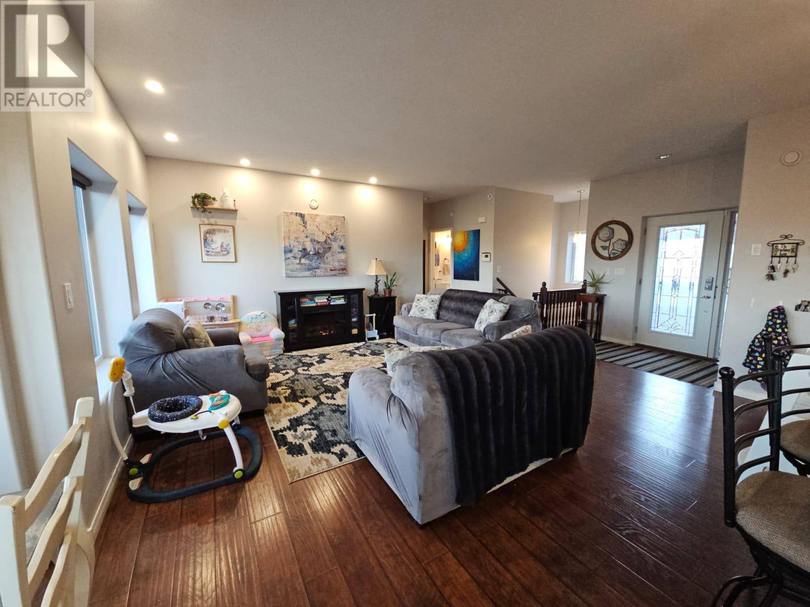 Chetwynd, BC V0C1J0,5157 45 Avenue NW