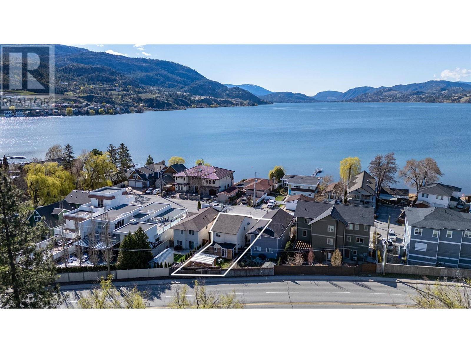 Penticton, BC V2A8M7,331 Sudbury Avenue