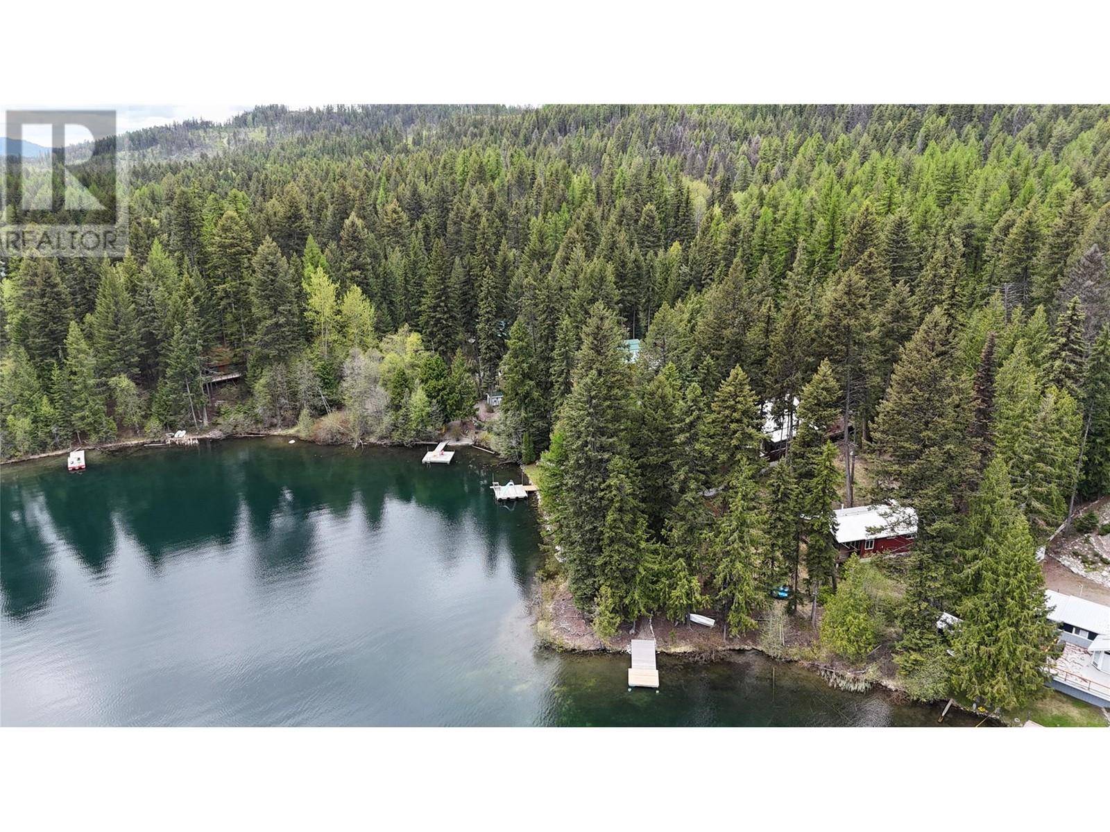 Jewel Lake, BC V0H1J0,2860 Jewel Lake Road