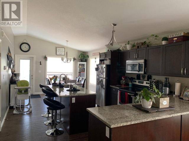 Dawson Creek, BC V1G0H9,1724 82 Avenue