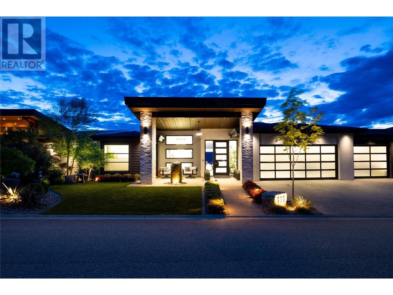 Kelowna, BC V1W4L5,5650 The Edge PL #111