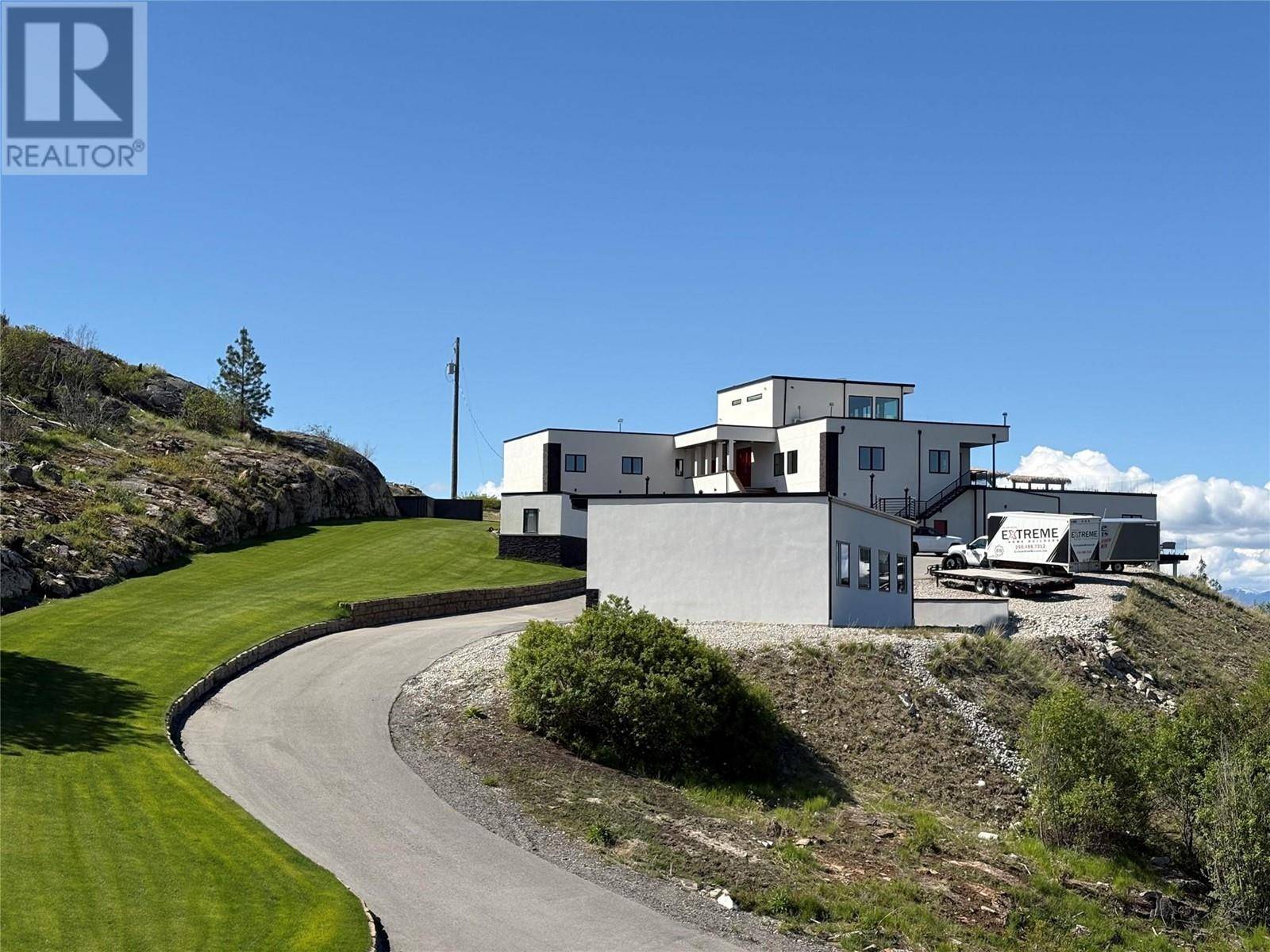 Penticton, BC V2A8V9,148 Garnet Way