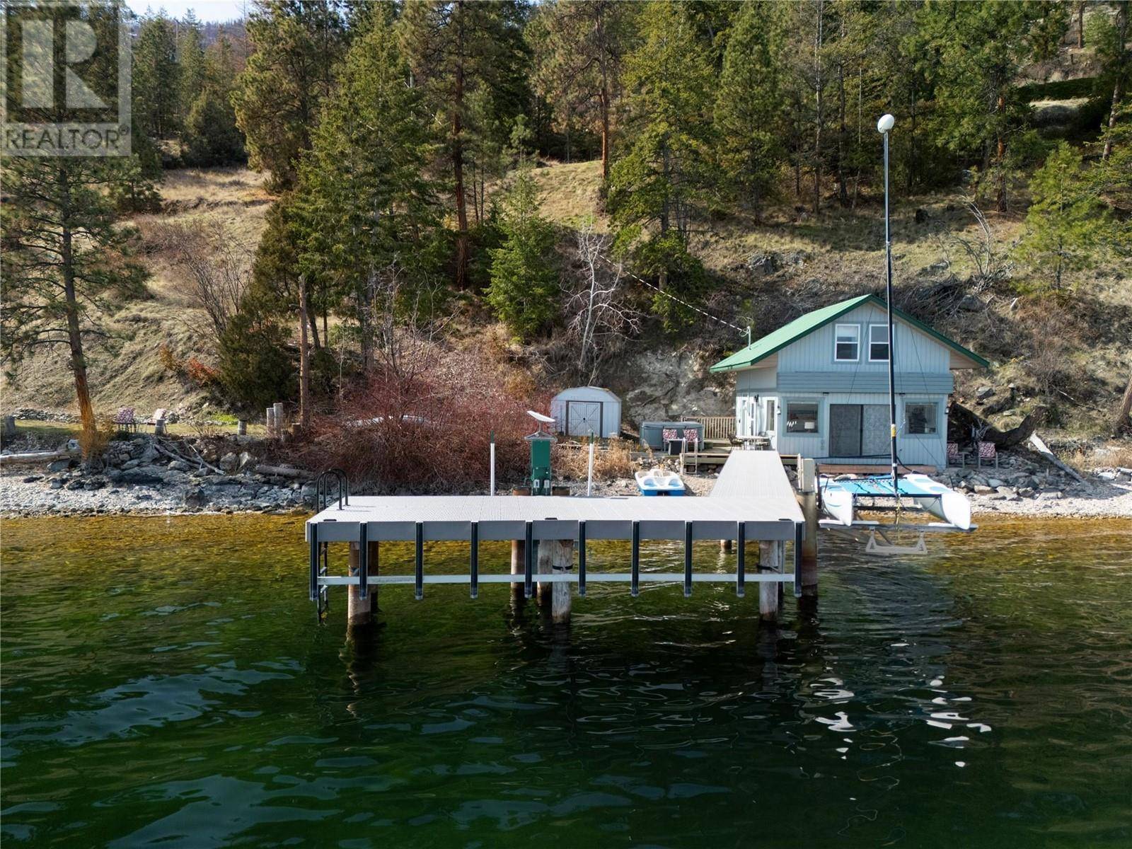 West Kelowna, BC V1Z3W8,4017 Westside Road