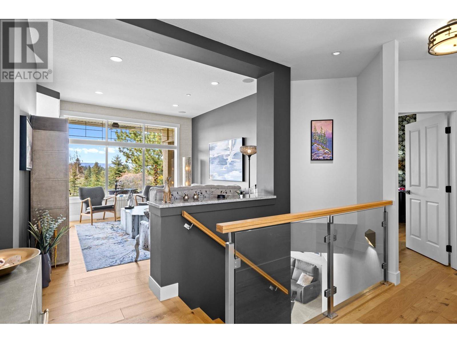 Kelowna, BC V1W3Z8,3888 Gallaghers Pinnacle WAY #17