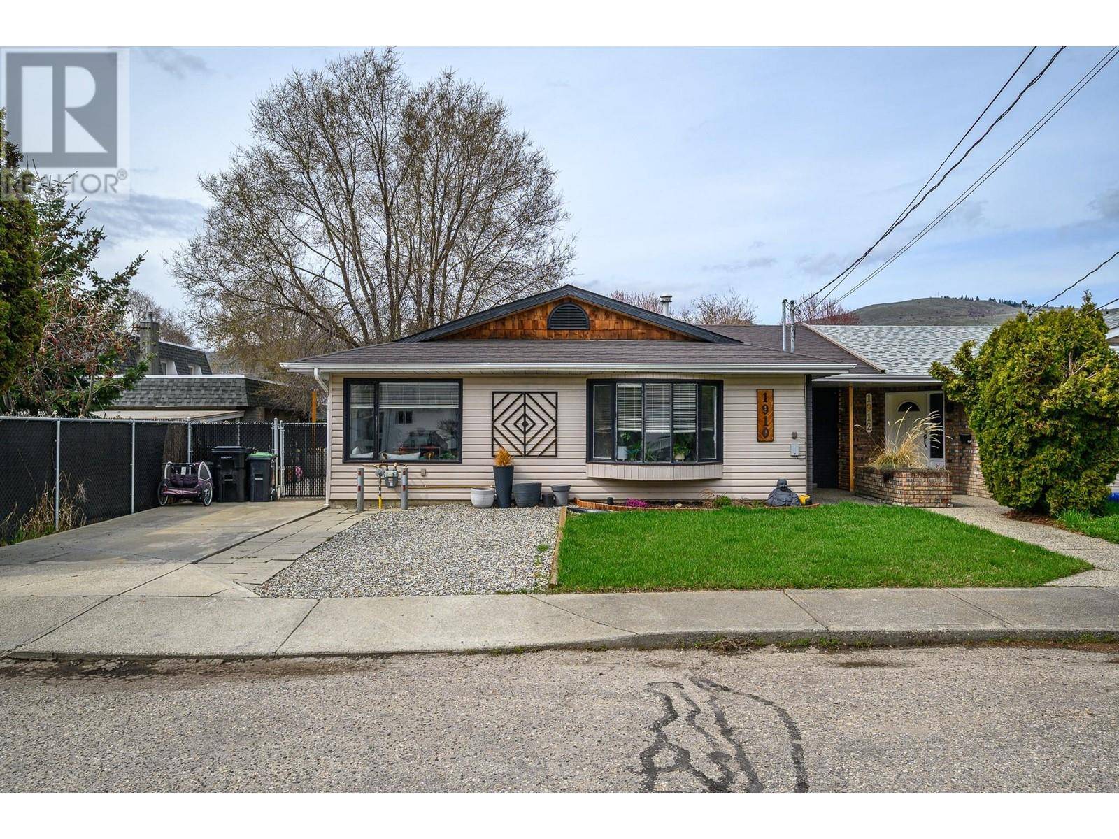 Vernon, BC V1T9C5,1910 42A Street