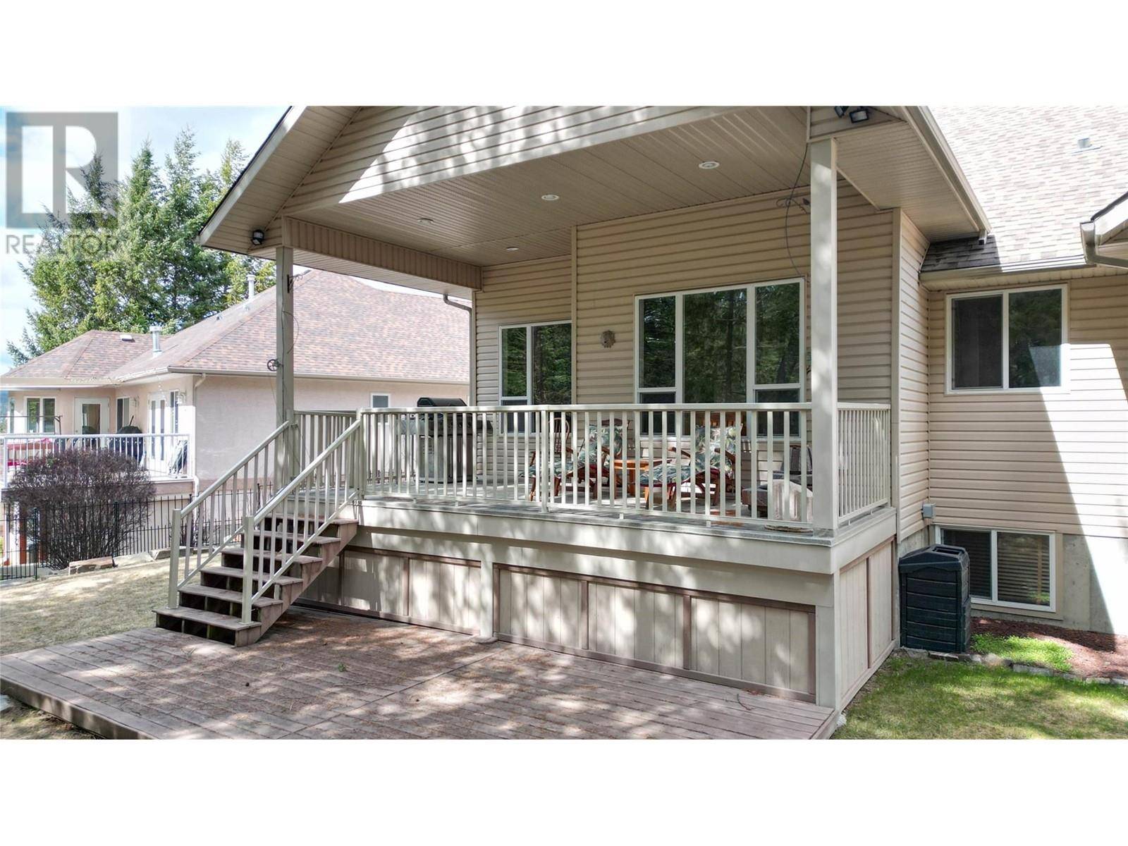 Cranbrook, BC V1C7J6,1545 Mt Fisher Crescent