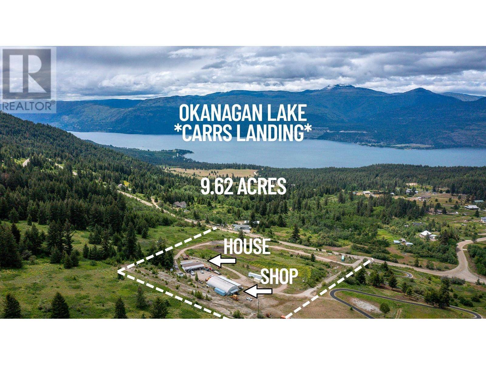 Lake Country, BC V4V1B6,18125 Hereford Road