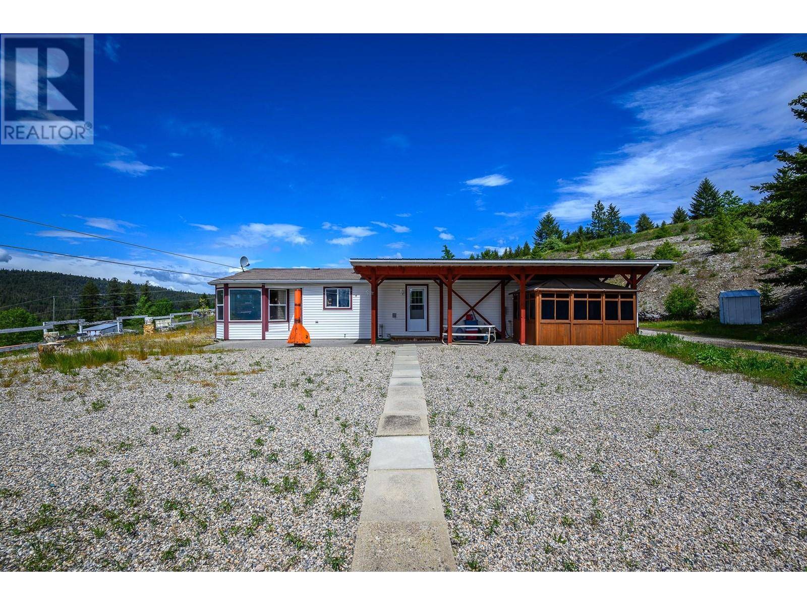 Lake Country, BC V4V1B6,18125 Hereford Road