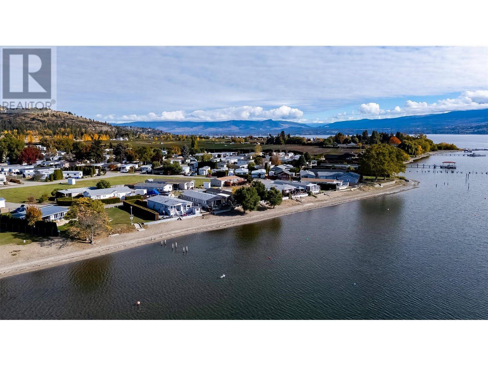 Westbank, BC V4T2T9,2035 Boucherie RD #116