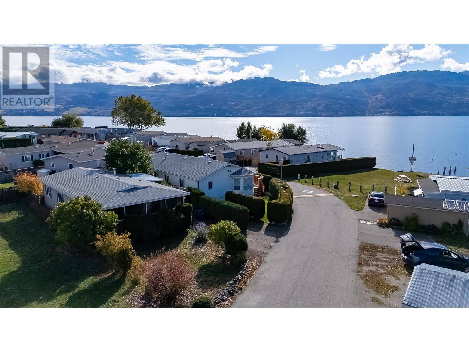 Westbank, BC V4T2T9,2035 Boucherie RD #116