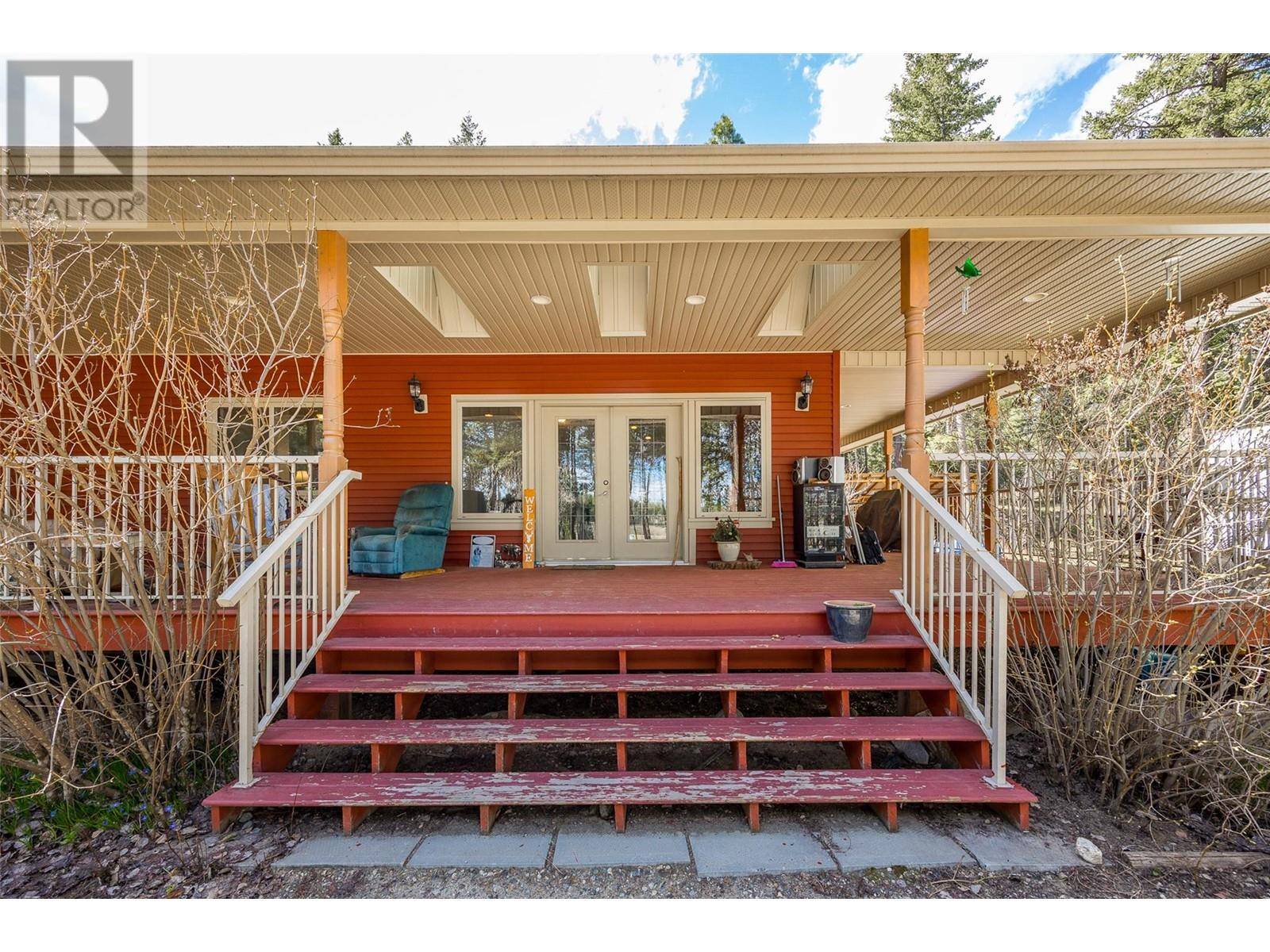 West Kelowna, BC V4T1V9,3410 Preston Road