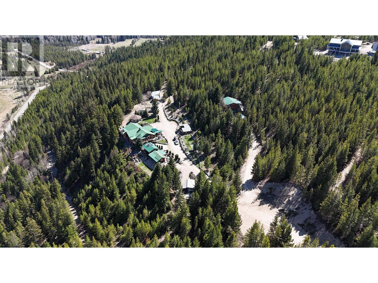 Princeton, BC V0X1W0,3462 Princeton Summerland Road