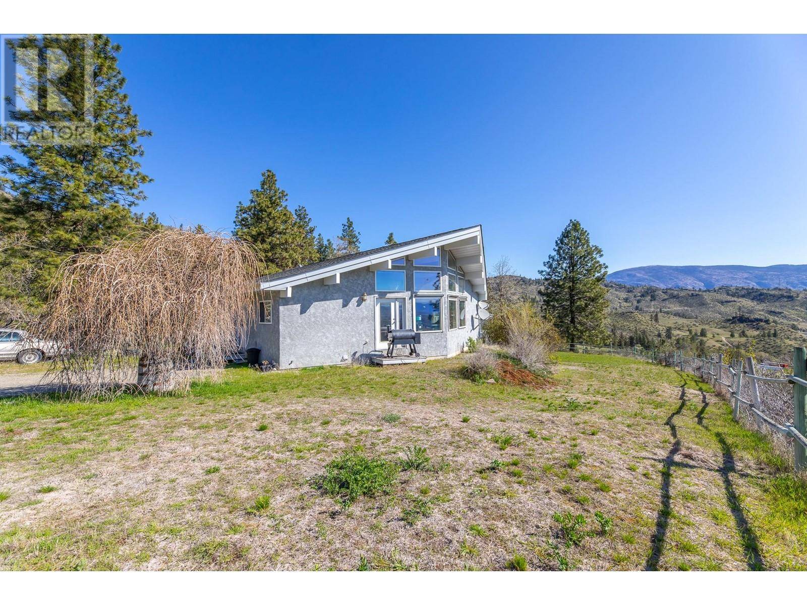 Oliver, BC V0H1T5,163 Willowbrook Road