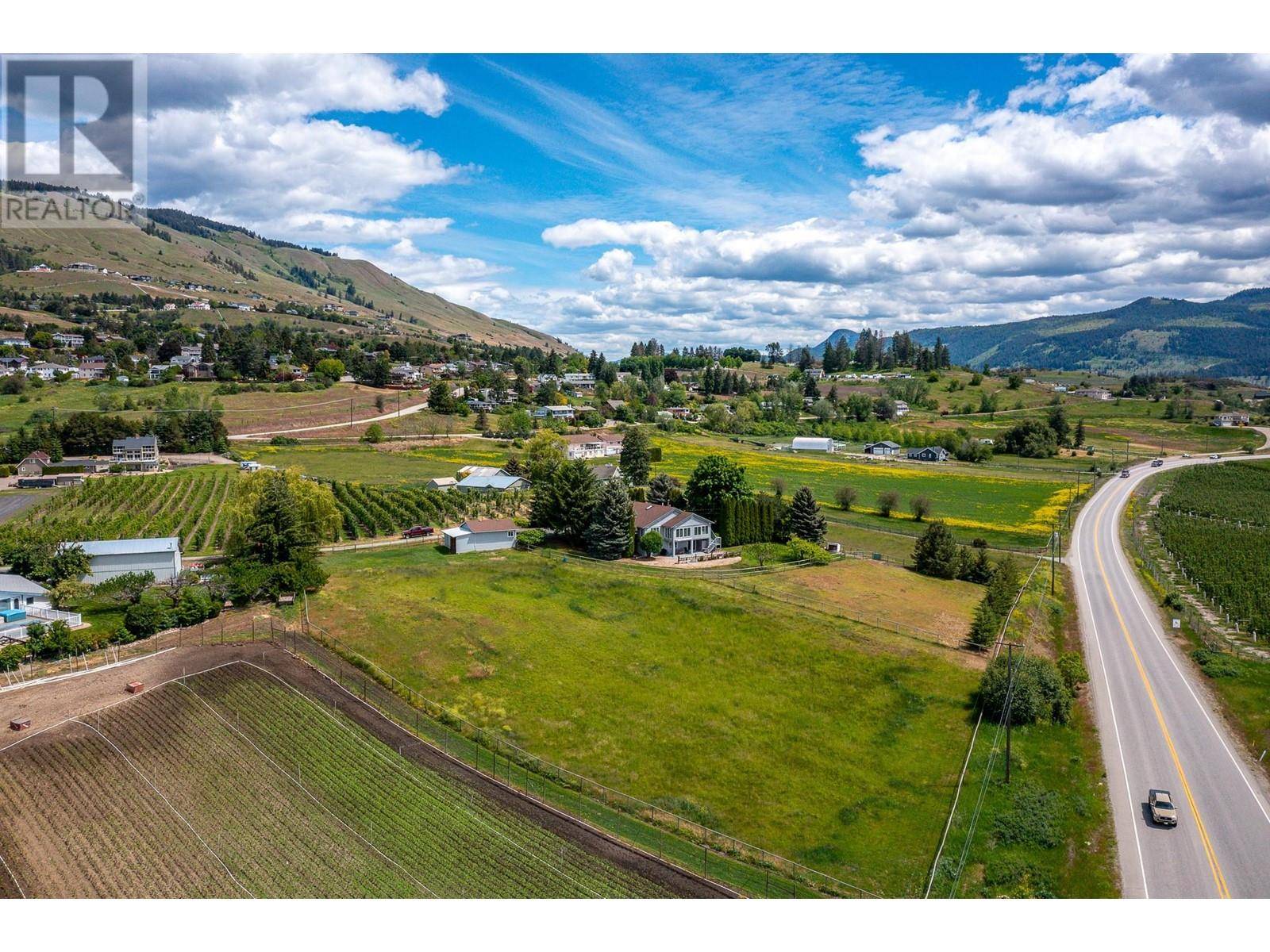 Coldstream, BC V1B3B6,9802 Buchanan Road