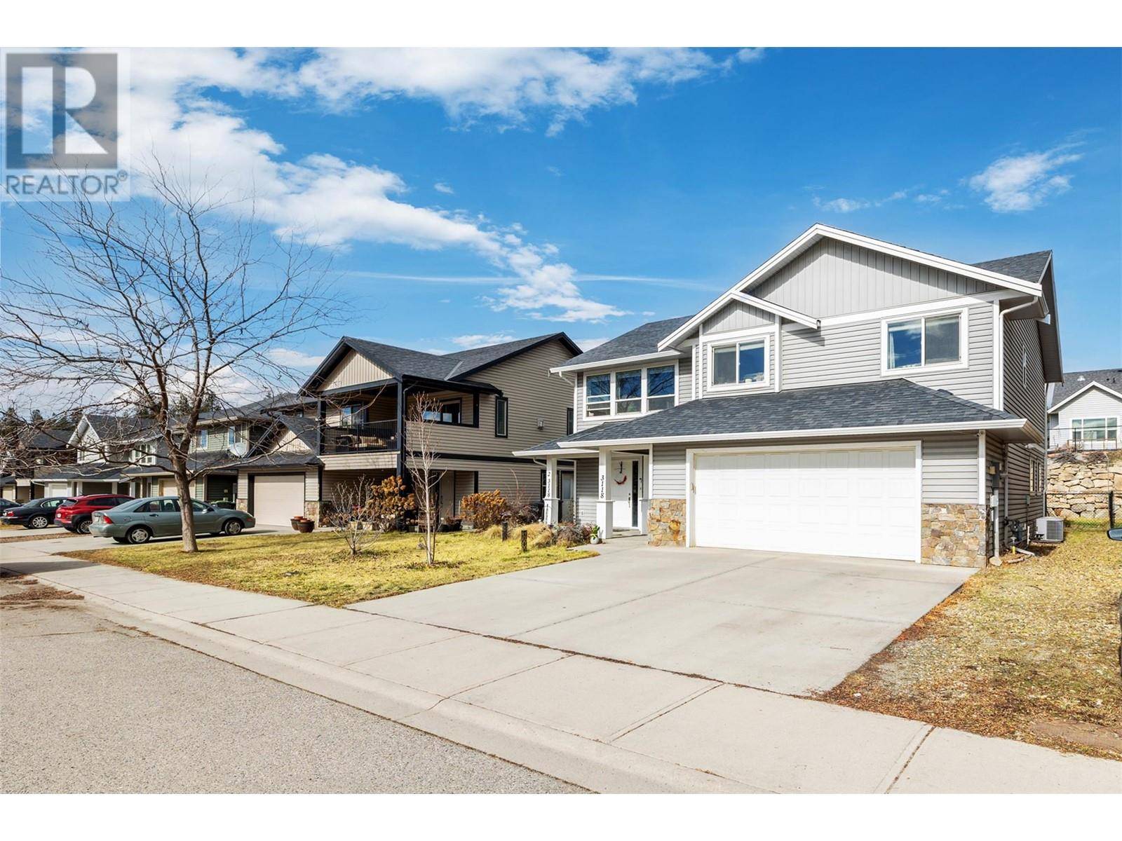Kelowna, BC V1V3A7,3118 Shetland Road