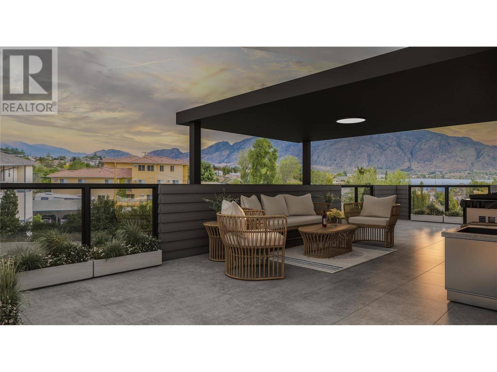 Osoyoos, BC V0H1V1,4601 97th ST #13