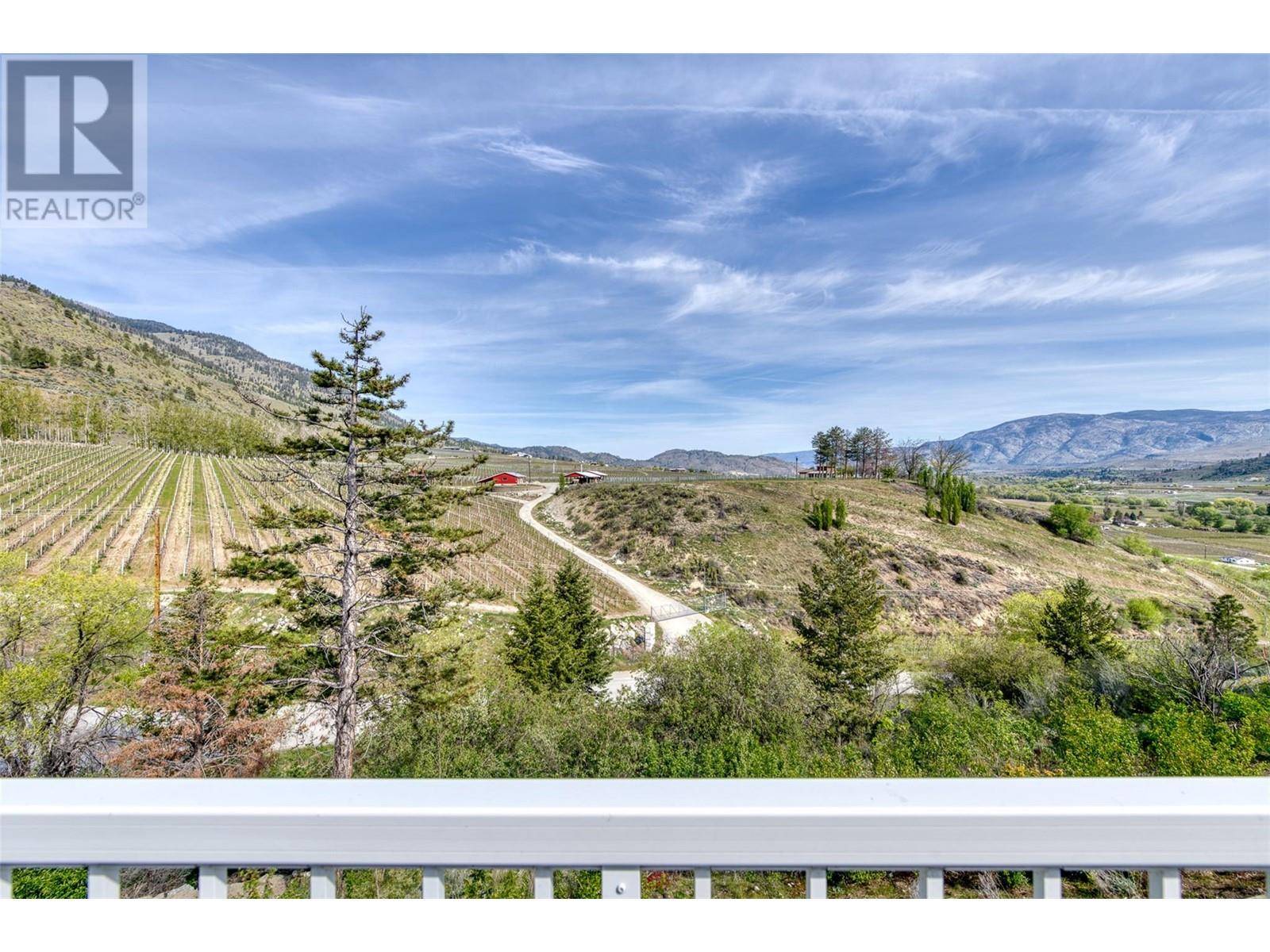Oliver, BC V0H1T1,626 PONDEROSA Road