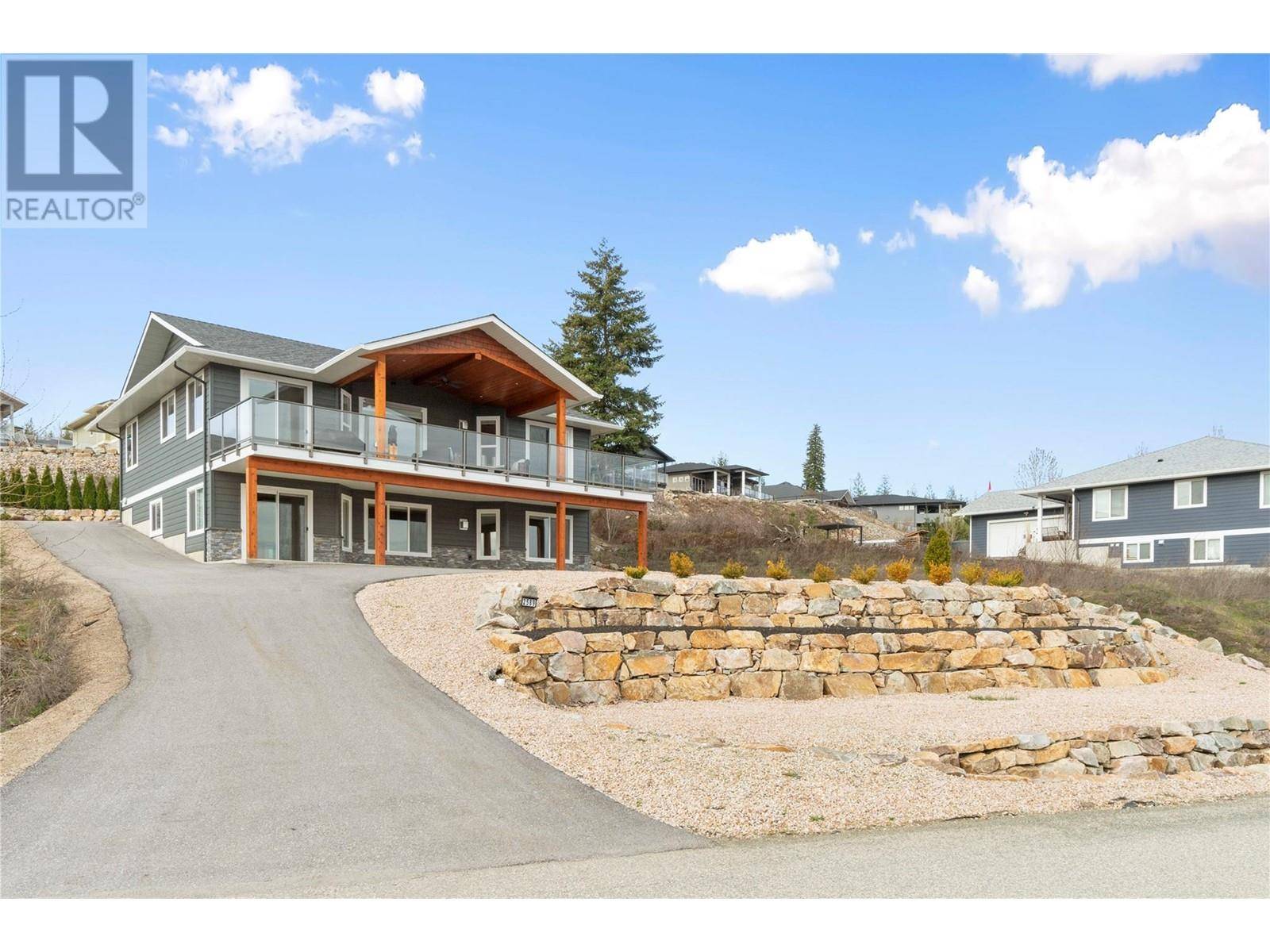 Blind Bay, BC V0E1H2,2589 St Andrews Street