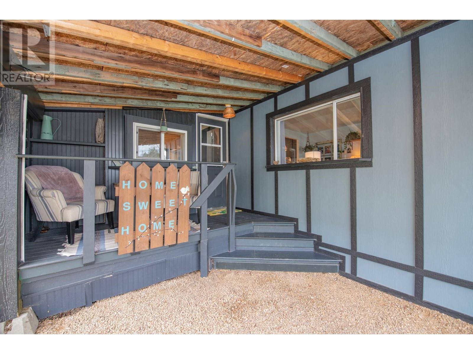 Lumby, BC V0E2G5,446 Mabel Lake RD #C5
