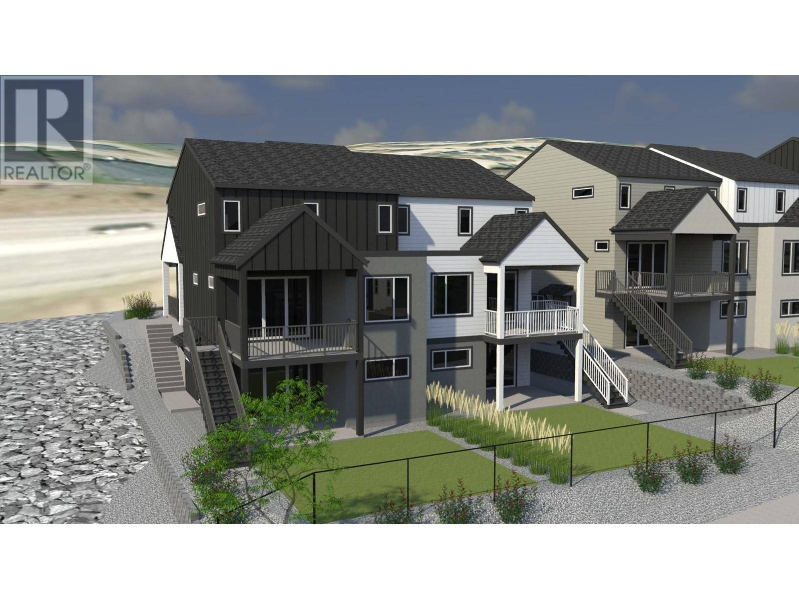 Vernon, BC V1B0B6,6989/6997 Manning Place
