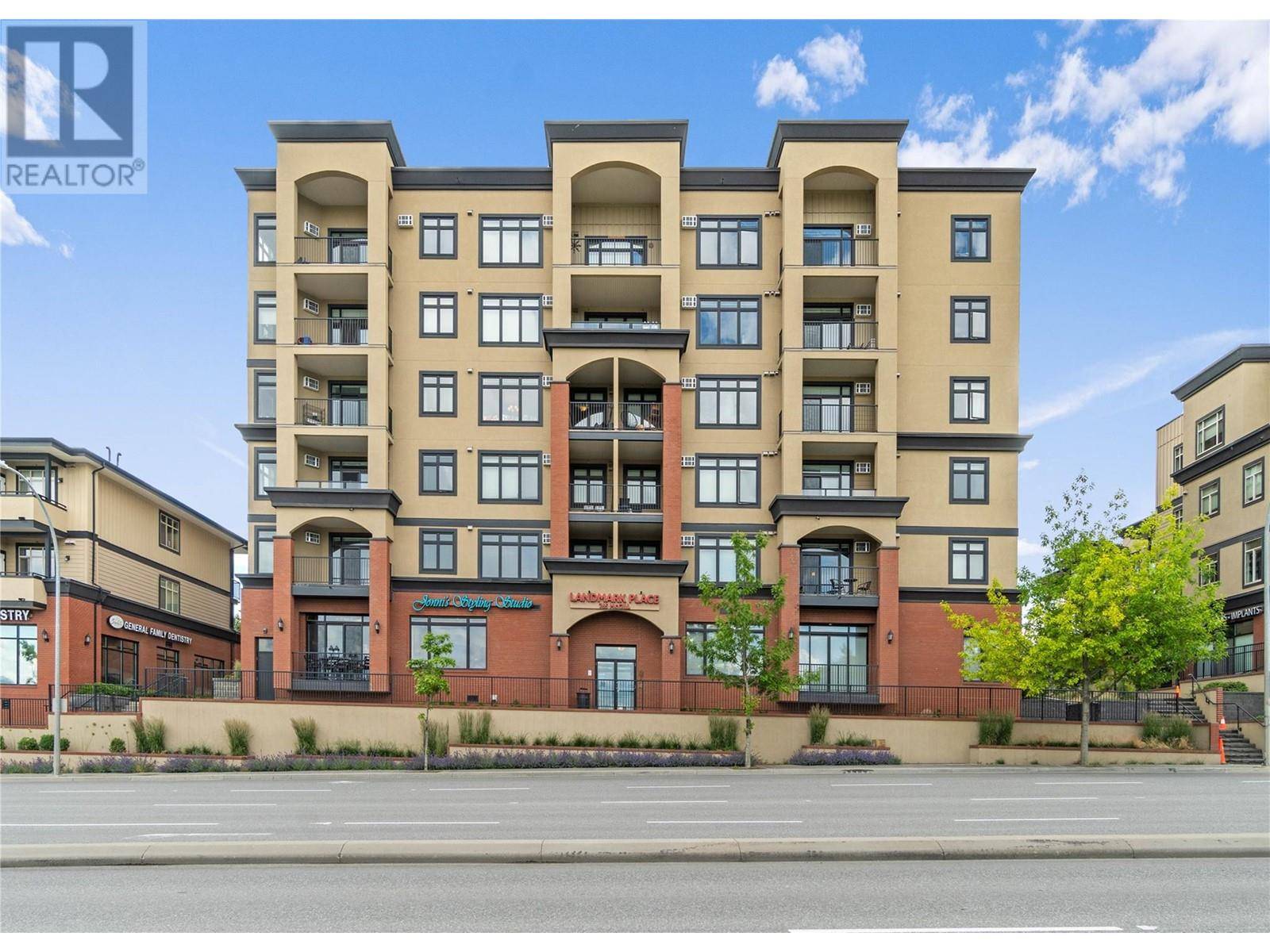 Kamloops, BC V2C0B7,765 McGill RD #403