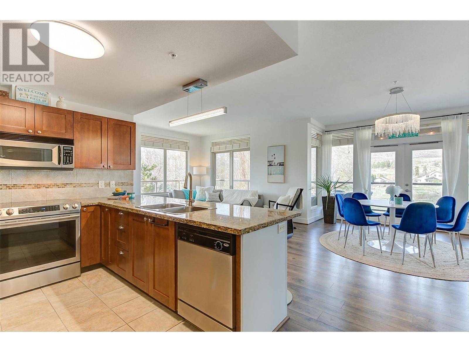 West Kelowna, BC V4T2K2,4205 Gellatly RD #238