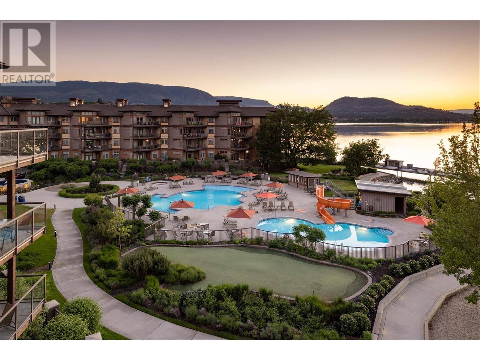 West Kelowna, BC V4T2K2,4205 Gellatly RD #238