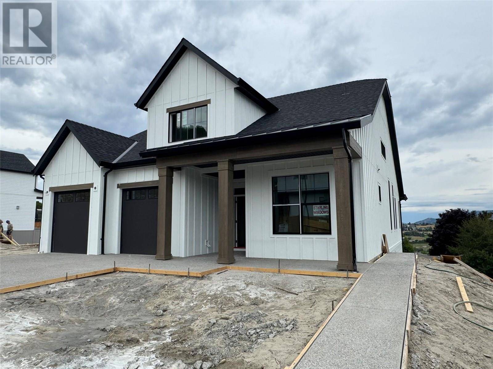 Coldstream, BC V1B2H8,195 Sarsons Drive Lot# 10