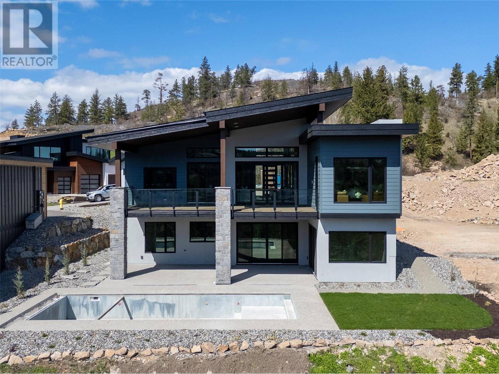 Vernon, BC V1H2J4,189 Wildsong Crescent