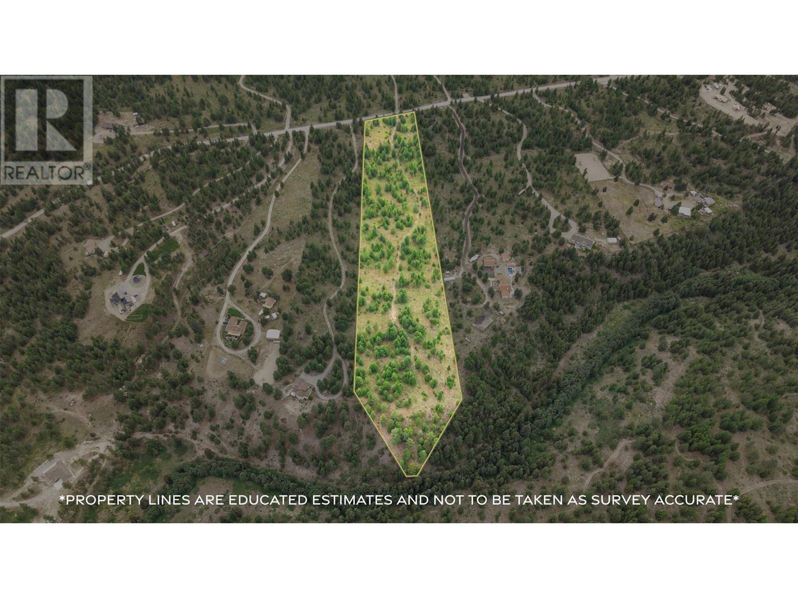 Osoyoos, BC V0H1V6,710 Raven Hill Road Lot# 11