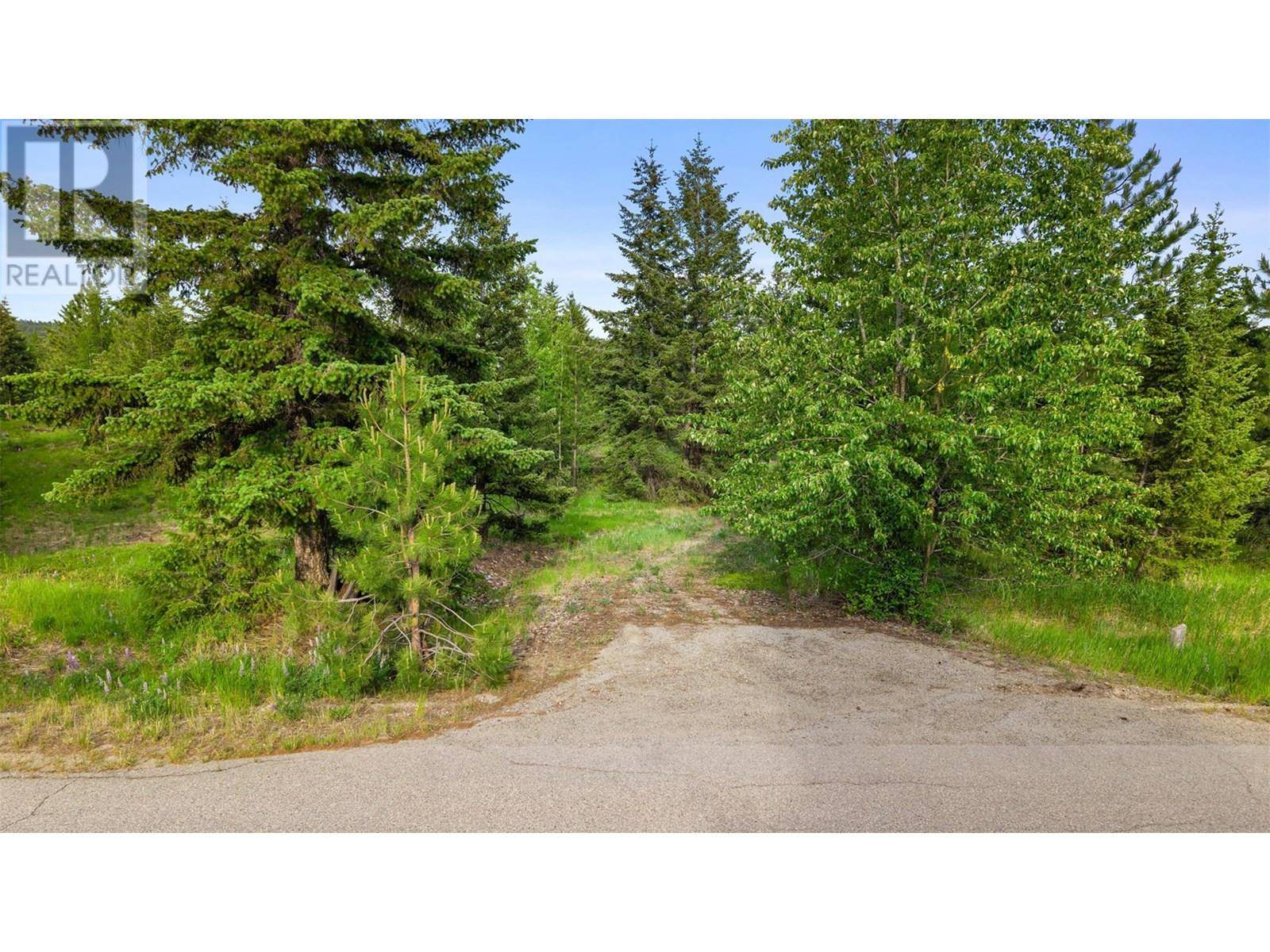 Osoyoos, BC V0H1V6,710 Raven Hill Road Lot# 11