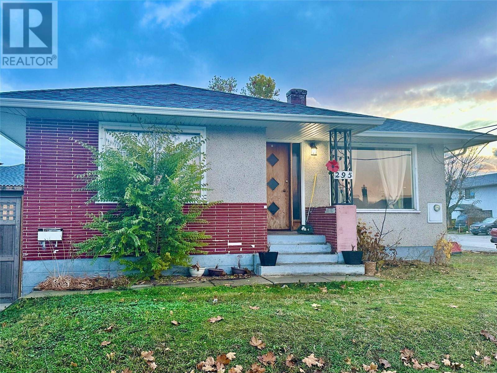 Kelowna, BC V1X2J1,295 Leathead Road