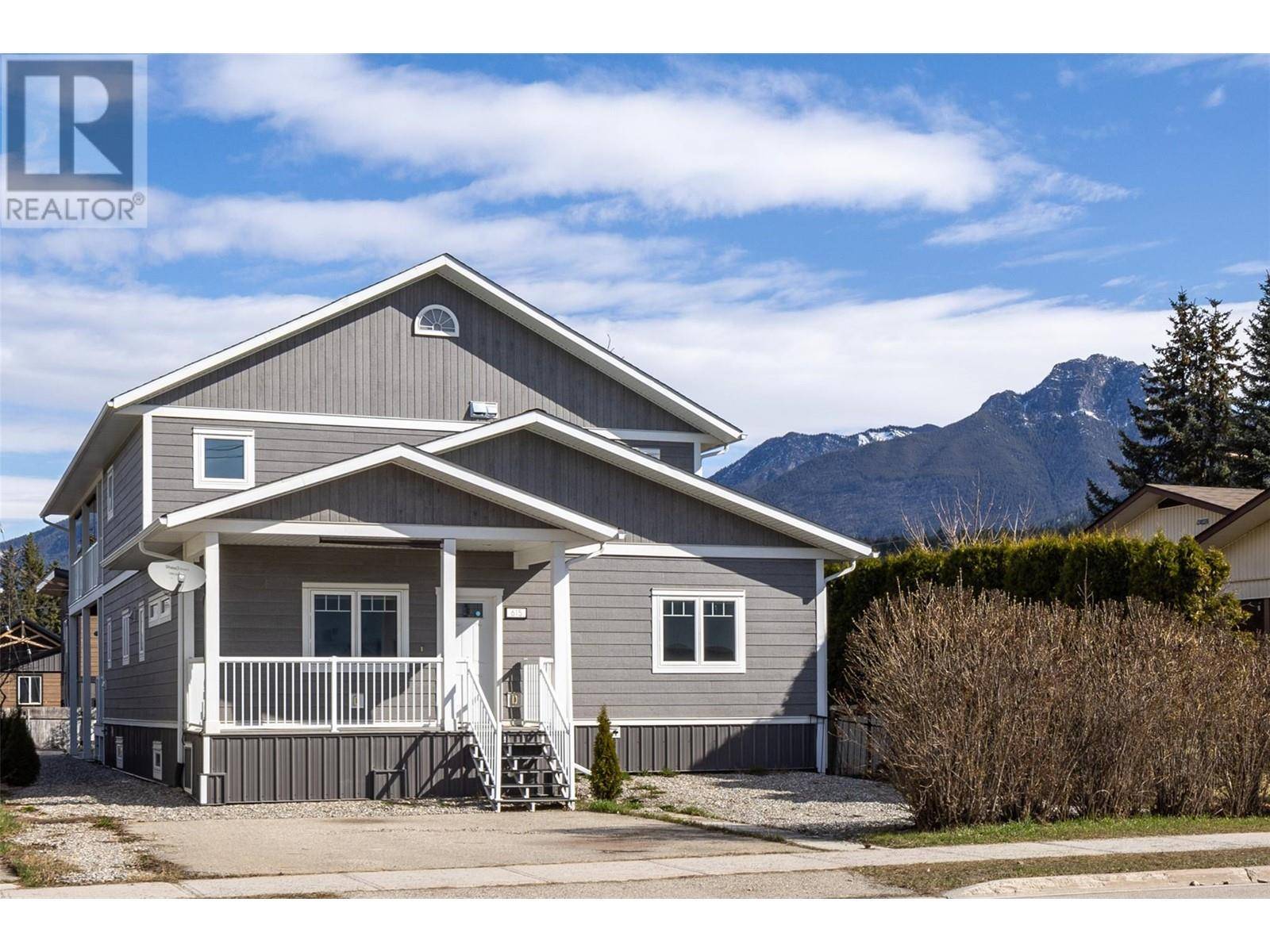 Golden, BC V0A1H0,615 9th Street S
