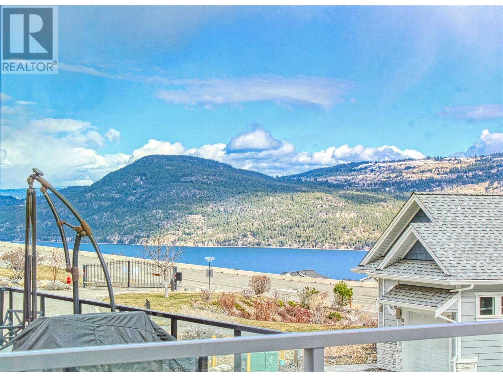 Kelowna, BC V1Z3R8,6852 Madrid WAY #326